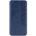 Шкіряний чохол-книжка GETMAN Cubic (PU) для Xiaomi Redmi 14C / Poco C75 Шкіряний чохол-книжка GETMAN Cubic (PU) для Xiaomi Redmi 14C / Poco C75