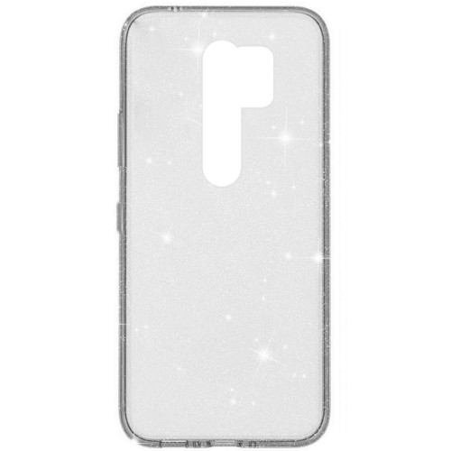 TPU чохол Nova для Xiaomi Redmi Note 8 Pro TPU чохол Nova для Xiaomi Redmi Note 8 Pro
