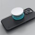 Чохол Nillkin Matte Magnetic Pro для Apple iPhone 16 Pro (6.3 Чохол Nillkin Matte Magnetic Pro для Apple iPhone 16 Pro (6.3