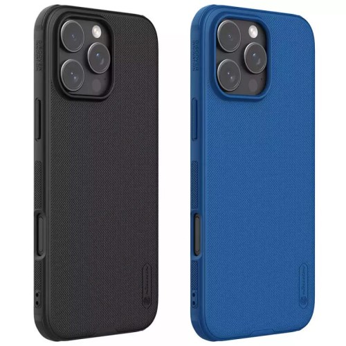 Чохол Nillkin Matte Magnetic Pro для Apple iPhone 16 Pro Max (6.9