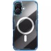 TPU чохол Nillkin Nature Pro Magnetic для Apple iPhone 16 (6.1 TPU чохол Nillkin Nature Pro Magnetic для Apple iPhone 16 (6.1