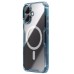 TPU чохол Nillkin Nature Pro Magnetic для Apple iPhone 16 (6.1 TPU чохол Nillkin Nature Pro Magnetic для Apple iPhone 16 (6.1