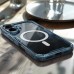 TPU чохол Nillkin Nature Pro Magnetic для Apple iPhone 16 (6.1 TPU чохол Nillkin Nature Pro Magnetic для Apple iPhone 16 (6.1