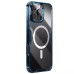 TPU чохол Nillkin Nature Pro Magnetic для Apple iPhone 16 Pro (6.3