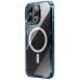 TPU чохол Nillkin Nature Pro Magnetic для Apple iPhone 16 Pro (6.3