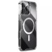 TPU чохол Nillkin Nature Pro Magnetic для Apple iPhone 16 Pro (6.3