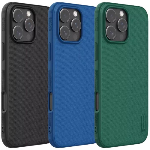 Чохол Nillkin Matte Pro для Apple iPhone 16 Pro Max (6.9