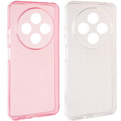 TPU чохол Nova для Xiaomi Redmi 14C / Poco C75 TPU чохол Nova для Xiaomi Redmi 14C / Poco C75