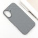 Шкіряний чохол Carved with Magnetic Fit для Apple iPhone 16 (6.1 Шкіряний чохол Carved with Magnetic Fit для Apple iPhone 16 (6.1