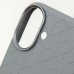 Шкіряний чохол Carved with Magnetic Fit для Apple iPhone 16 (6.1 Шкіряний чохол Carved with Magnetic Fit для Apple iPhone 16 (6.1