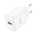 МЗП Hoco C140A Smart QC3.0 18W (1USB-A) МЗП Hoco C140A Smart QC3.0 18W (1USB-A)