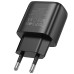 МЗП Hoco C140A Smart QC3.0 18W (1USB-A) МЗП Hoco C140A Smart QC3.0 18W (1USB-A)