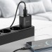 МЗП Hoco C140A Smart QC3.0 18W (1USB-A) МЗП Hoco C140A Smart QC3.0 18W (1USB-A)