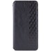 Шкіряний чохол-книжка GETMAN Cubic (PU) для Samsung Galaxy S24 FE