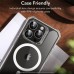 Захисне скло Metal Classic на камеру (у упак.) для Apple iPhone 16 Pro (6.3