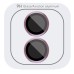 Захисне скло Metal Classic на камеру (у упак.) для Apple iPhone 16 (6.1 Захисне скло Metal Classic на камеру (у упак.) для Apple iPhone 16 (6.1