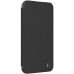 Шкіряний чохол-книжка Nillkin Qin Prop Plain Camshield для Apple iPhone 16 Pro Max (6.9 Шкіряний чохол-книжка Nillkin Qin Prop Plain Camshield для Apple iPhone 16 Pro Max (6.9