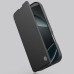 Шкіряний чохол-книжка Nillkin Qin Prop Plain Camshield для Apple iPhone 16 Pro Max (6.9 Шкіряний чохол-книжка Nillkin Qin Prop Plain Camshield для Apple iPhone 16 Pro Max (6.9