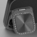 Шкіряний чохол-книжка Nillkin Qin Prop Plain Camshield для Apple iPhone 16 Pro Max (6.9 Шкіряний чохол-книжка Nillkin Qin Prop Plain Camshield для Apple iPhone 16 Pro Max (6.9