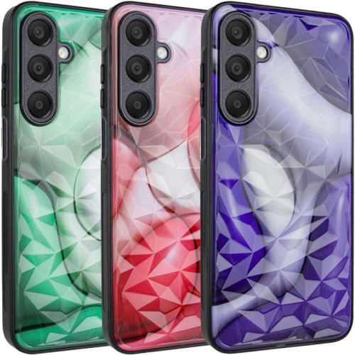 TPU+PC чохол Prisma BubbleGum для Samsung Galaxy A15 4G/5G