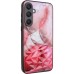 TPU+PC чохол Prisma BubbleGum для Samsung Galaxy A35 TPU+PC чохол Prisma BubbleGum для Samsung Galaxy A35