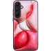TPU+PC чохол Prisma BubbleGum для Samsung Galaxy A35 TPU+PC чохол Prisma BubbleGum для Samsung Galaxy A35
