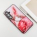TPU+PC чохол Prisma BubbleGum для Samsung Galaxy A35 TPU+PC чохол Prisma BubbleGum для Samsung Galaxy A35