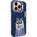 TPU+PC чохол Friends для Apple iPhone 15 Pro Max (6.7 TPU+PC чохол Friends для Apple iPhone 15 Pro Max (6.7