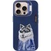 TPU+PC чохол Friends для Apple iPhone 15 Pro Max (6.7 TPU+PC чохол Friends для Apple iPhone 15 Pro Max (6.7