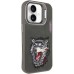 TPU+PC чохол Friends для Apple iPhone 16 (6.1 TPU+PC чохол Friends для Apple iPhone 16 (6.1