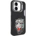 TPU+PC чохол Friends для Apple iPhone 16 (6.1 TPU+PC чохол Friends для Apple iPhone 16 (6.1