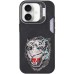TPU+PC чохол Friends для Apple iPhone 16 (6.1 TPU+PC чохол Friends для Apple iPhone 16 (6.1