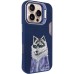 TPU+PC чохол Friends для Apple iPhone 16 Pro (6.3 TPU+PC чохол Friends для Apple iPhone 16 Pro (6.3