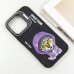 TPU+PC чохол Friends для Apple iPhone 16 Pro (6.3 TPU+PC чохол Friends для Apple iPhone 16 Pro (6.3