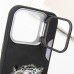 TPU+PC чохол Friends для Apple iPhone 16 Pro (6.3 TPU+PC чохол Friends для Apple iPhone 16 Pro (6.3