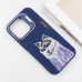 TPU+PC чохол Friends для Apple iPhone 16 Pro (6.3 TPU+PC чохол Friends для Apple iPhone 16 Pro (6.3