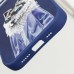 TPU+PC чохол Friends для Apple iPhone 16 Pro (6.3 TPU+PC чохол Friends для Apple iPhone 16 Pro (6.3