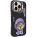 TPU+PC чохол Friends для Apple iPhone 16 Pro (6.3 TPU+PC чохол Friends для Apple iPhone 16 Pro (6.3