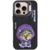 TPU+PC чохол Friends для Apple iPhone 16 Pro (6.3 TPU+PC чохол Friends для Apple iPhone 16 Pro (6.3