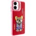 TPU+PC чохол Friends для Samsung Galaxy A06 TPU+PC чохол Friends для Samsung Galaxy A06