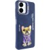 TPU+PC чохол Friends для Samsung Galaxy A06 TPU+PC чохол Friends для Samsung Galaxy A06