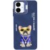 TPU+PC чохол Friends для Samsung Galaxy A06 TPU+PC чохол Friends для Samsung Galaxy A06