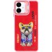 TPU+PC чохол Friends для Samsung Galaxy A06 TPU+PC чохол Friends для Samsung Galaxy A06