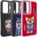 TPU+PC чохол Friends для Xiaomi Redmi 13C / Poco C65 TPU+PC чохол Friends для Xiaomi Redmi 13C / Poco C65
