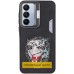 TPU+PC чохол Friends для Xiaomi Redmi 14C / Poco C75