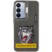 TPU+PC чохол Friends для Xiaomi Redmi 14C / Poco C75