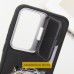 TPU+PC чохол Friends для Xiaomi Redmi 14C / Poco C75