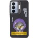 TPU+PC чохол Friends для Xiaomi Redmi 14C / Poco C75