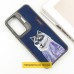 TPU+PC чохол Friends для Xiaomi Redmi 14C / Poco C75