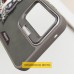 TPU+PC чохол Friends для Xiaomi Redmi 14C / Poco C75